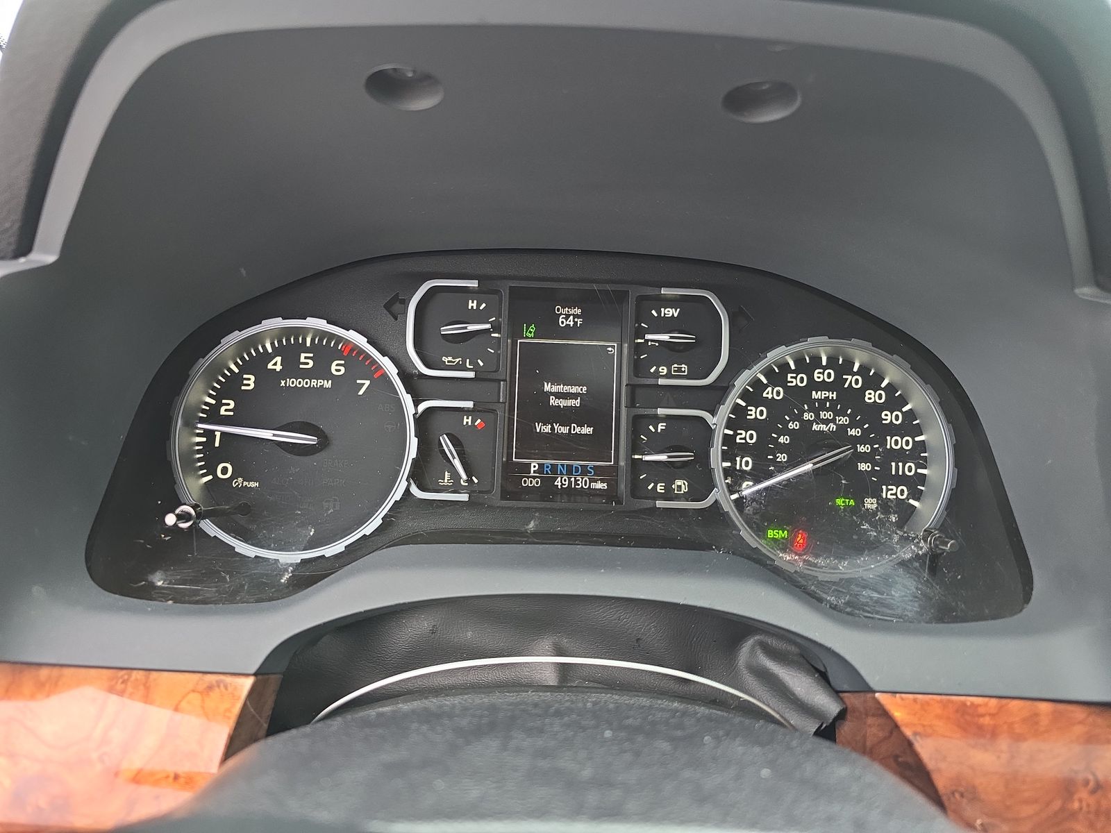 2021 Toyota Tundra 1794 Edition AWD
