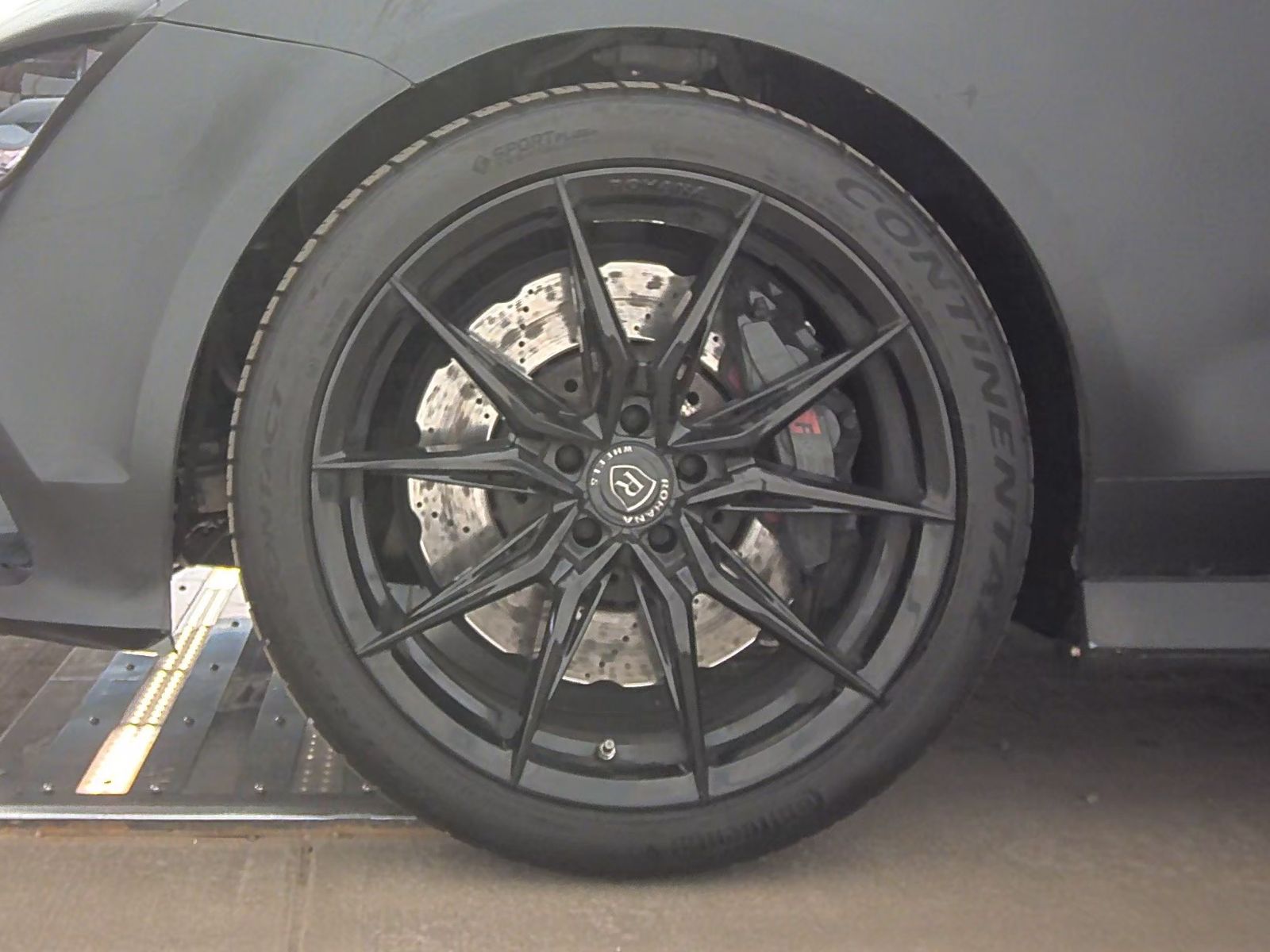 2015 Audi RS 7 Prestige AWD