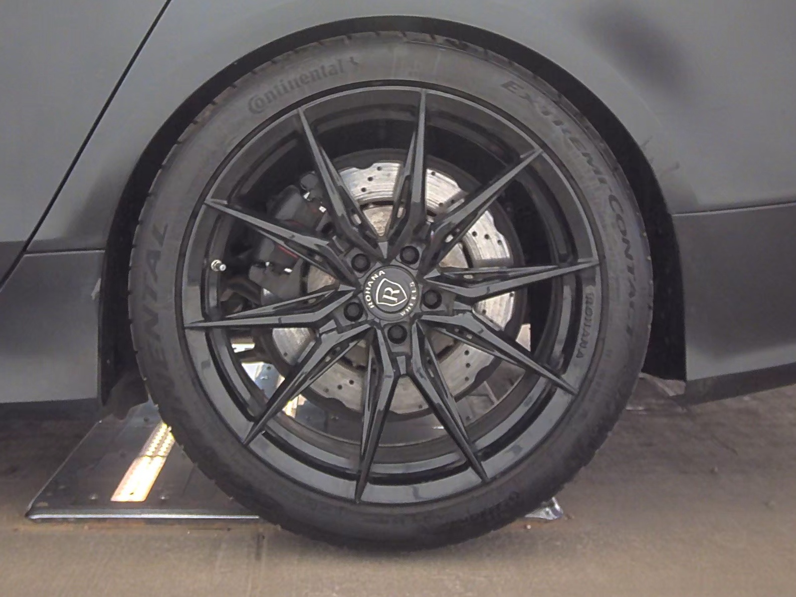 2015 Audi RS 7 Prestige AWD