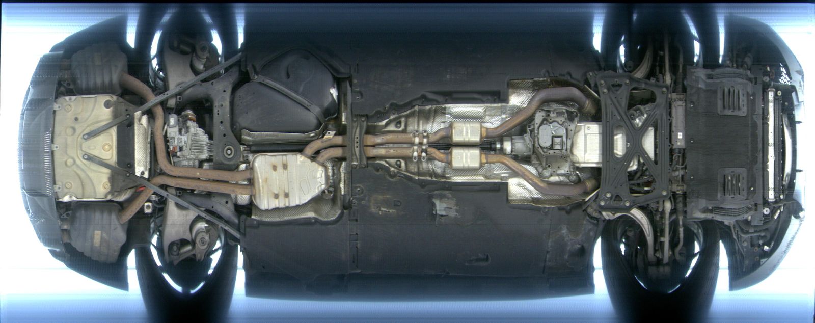 2015 Audi RS 7 Prestige AWD