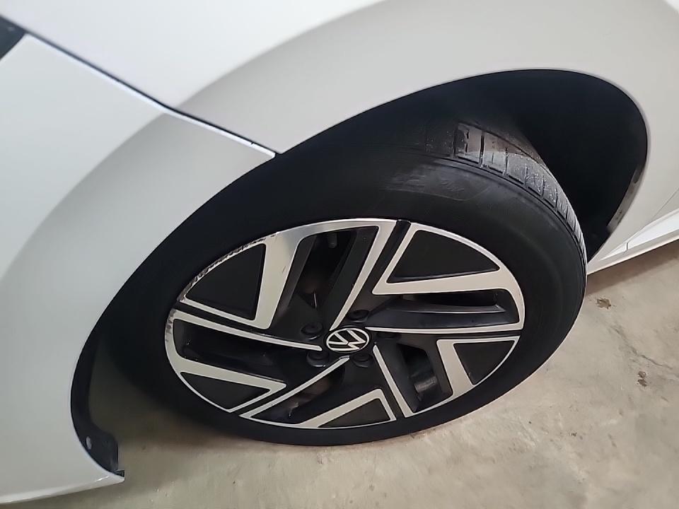 2022 Volkswagen Jetta 1.5T SEL FWD