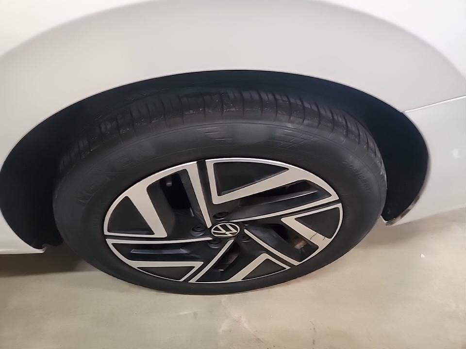 2022 Volkswagen Jetta 1.5T SEL FWD