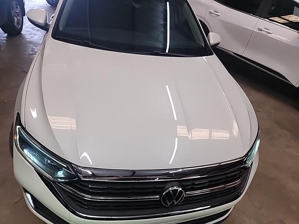 2022 Volkswagen Jetta 1.5T SEL FWD