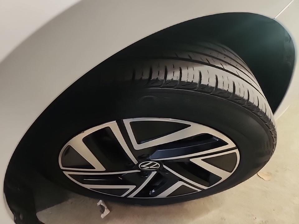 2022 Volkswagen Jetta 1.5T SEL FWD