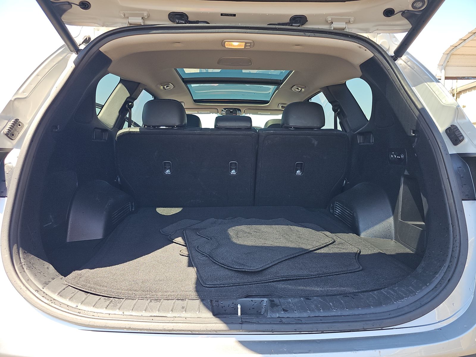 2022 Hyundai Santa Fe SEL FWD