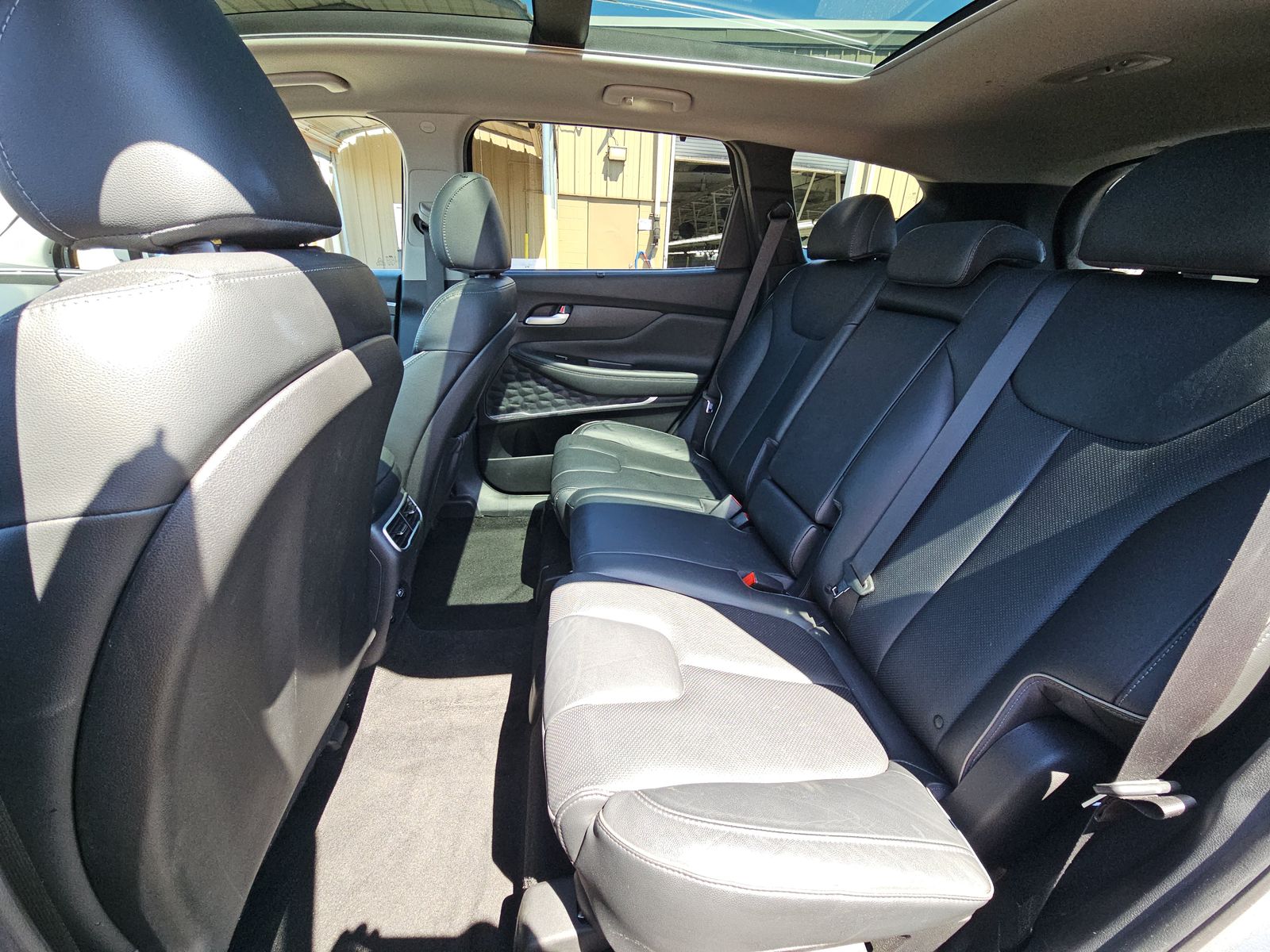 2022 Hyundai Santa Fe SEL FWD
