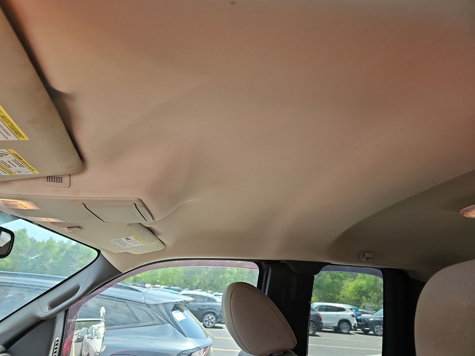 2010 Ford F-150 XLT RWD