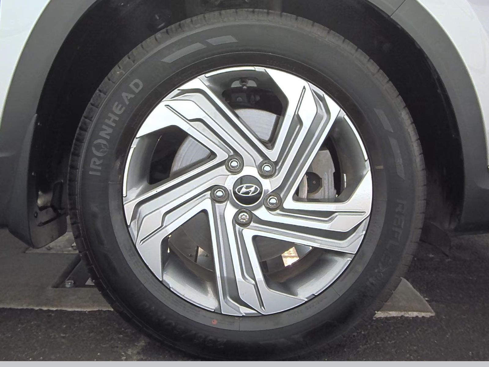 2022 Hyundai Santa Fe SEL FWD