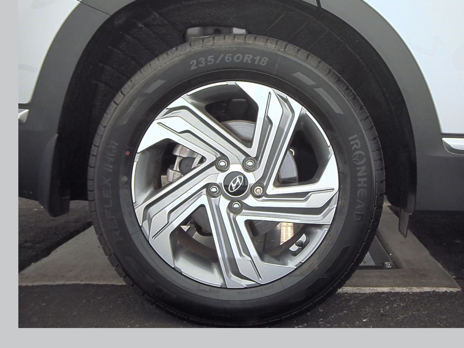 2022 Hyundai Santa Fe SEL FWD