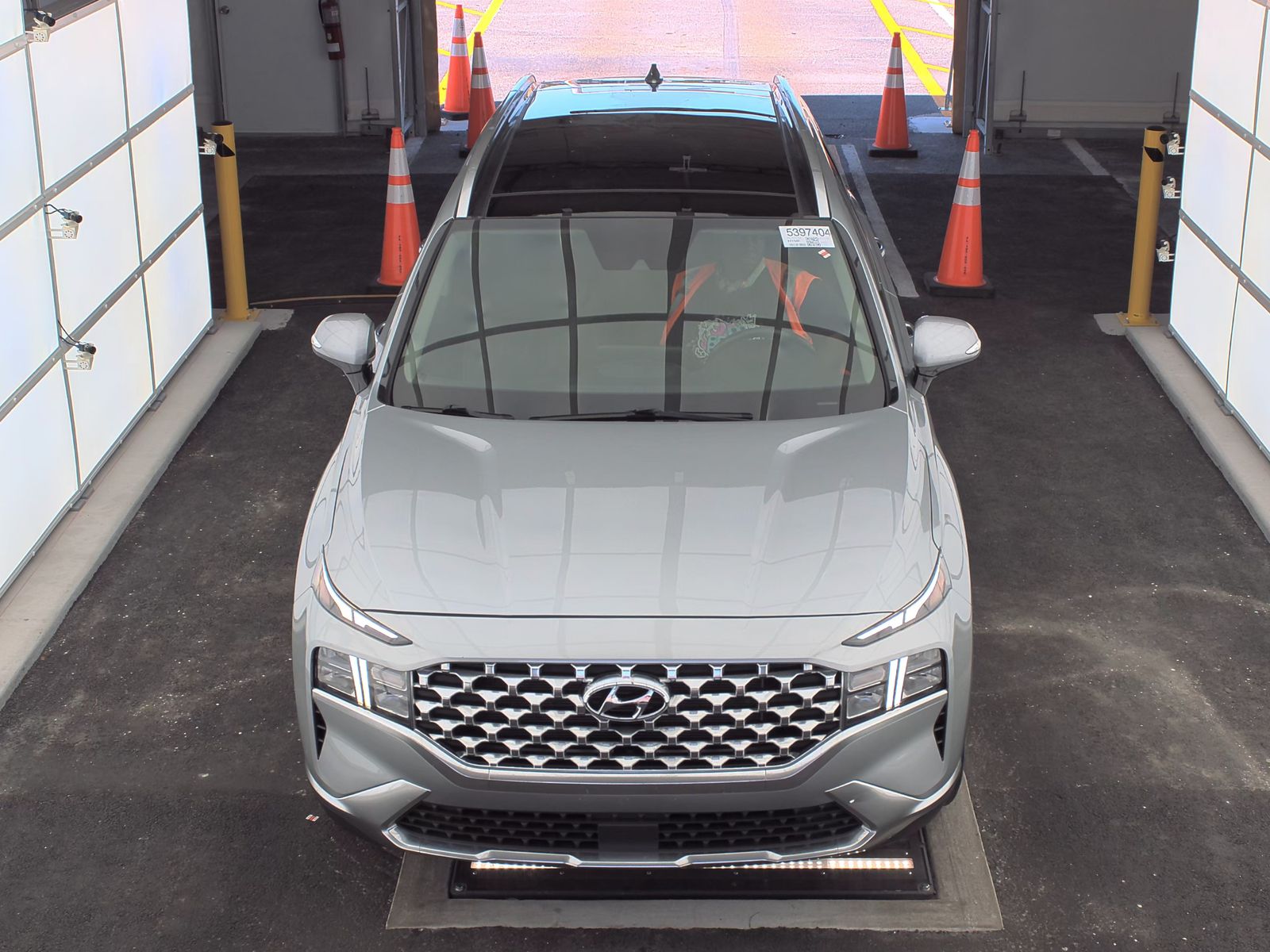 2022 Hyundai Santa Fe SEL FWD