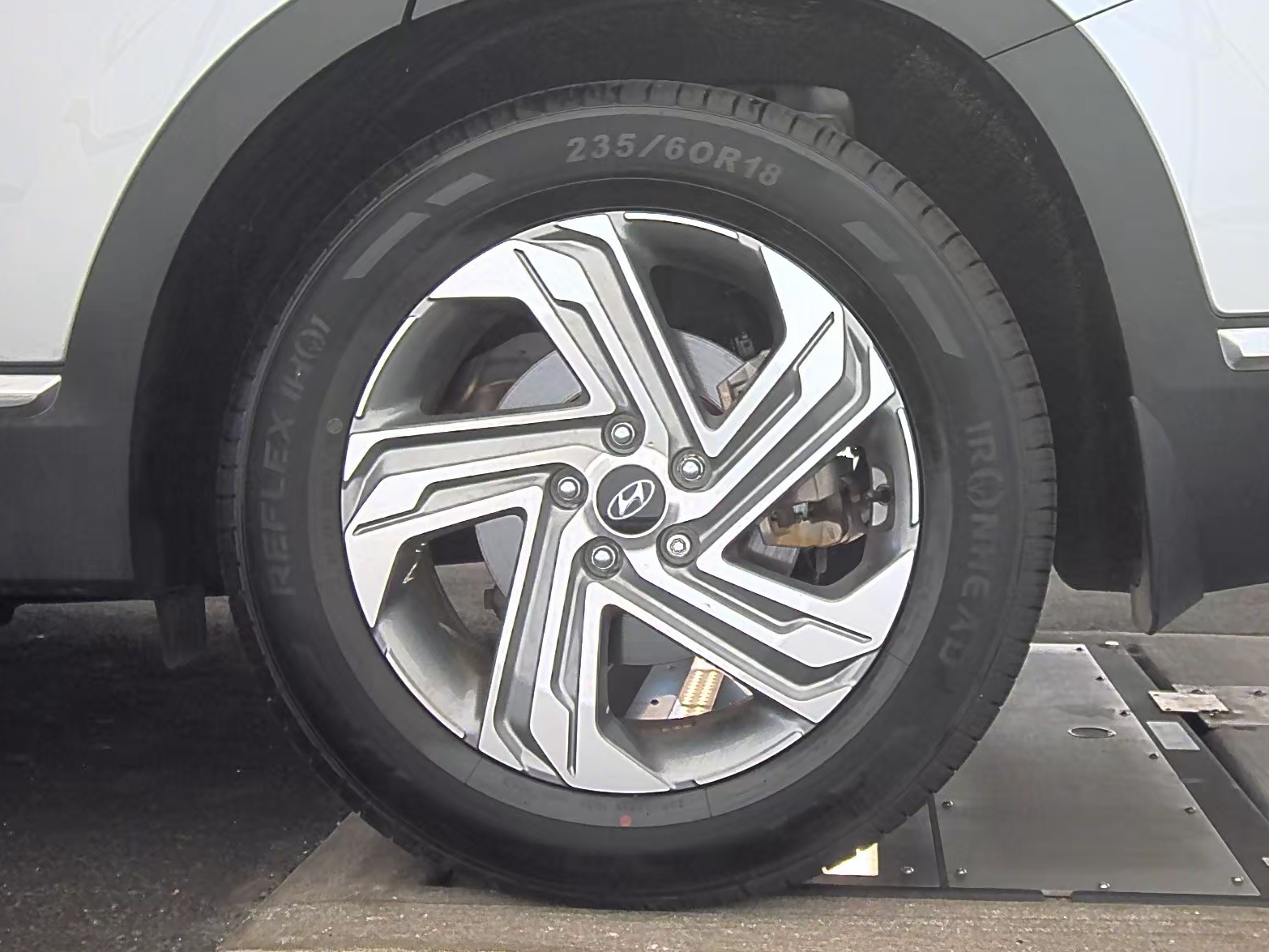 2022 Hyundai Santa Fe SEL FWD