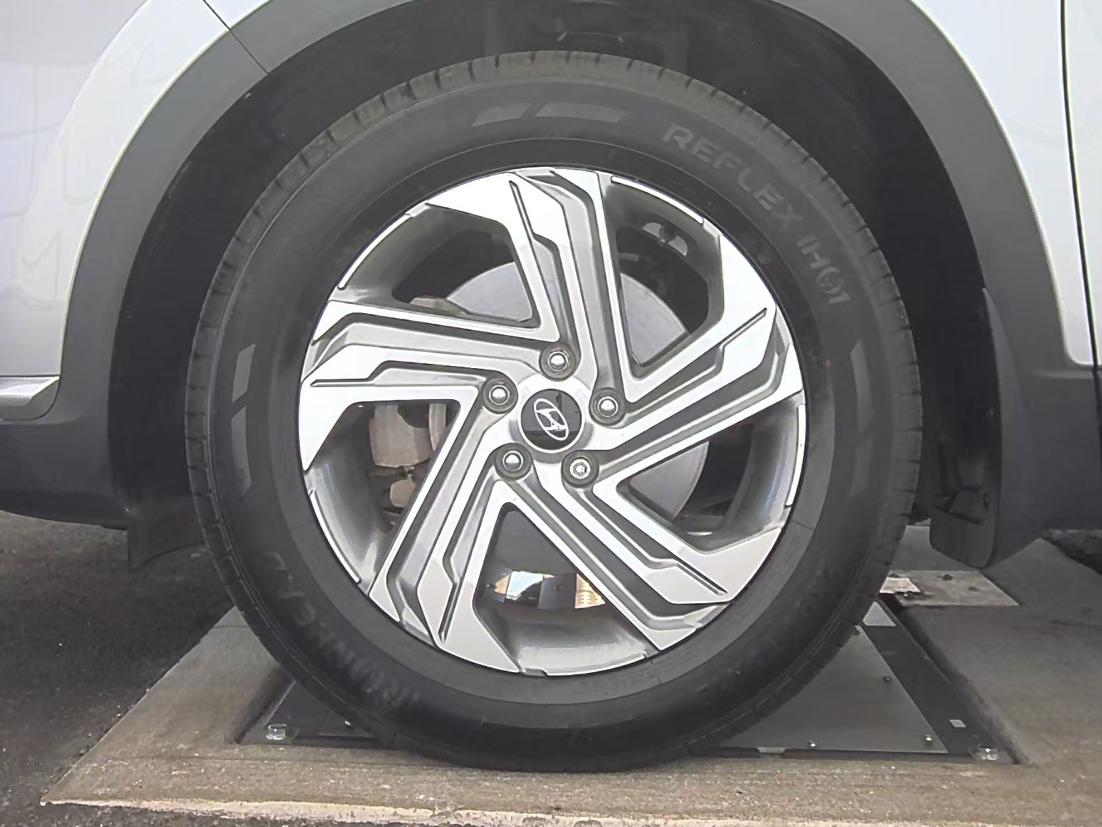 2022 Hyundai Santa Fe SEL FWD