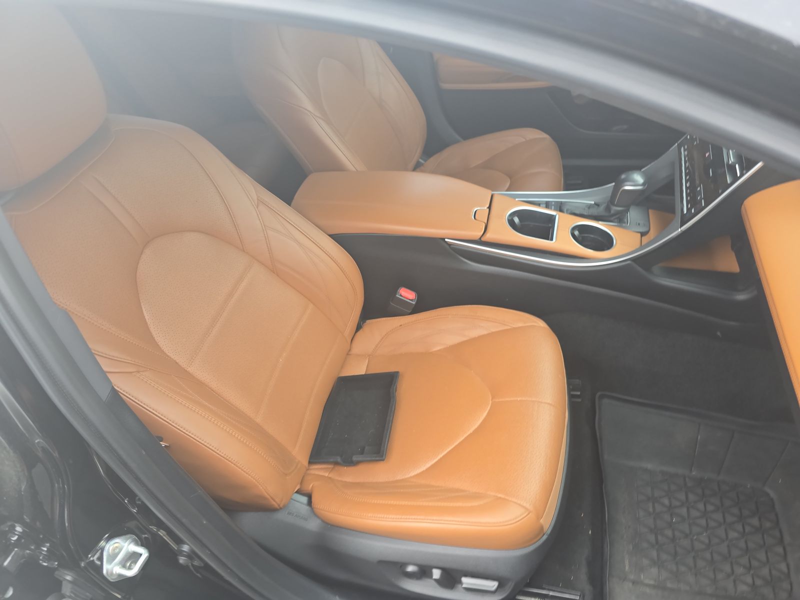 2021 Toyota Avalon Hybrid Limited FWD