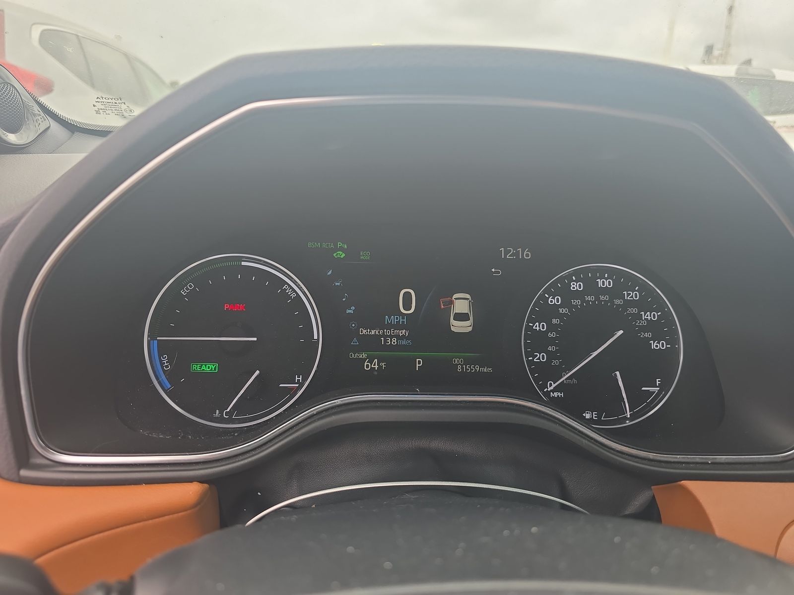 2021 Toyota Avalon Hybrid Limited FWD