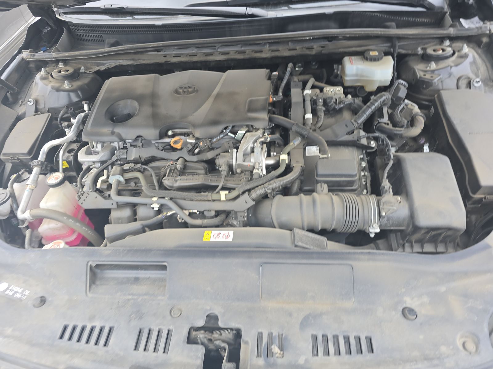 2021 Toyota Avalon Hybrid Limited FWD