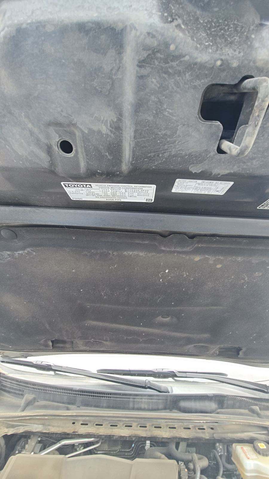 2021 Toyota Avalon Hybrid Limited FWD