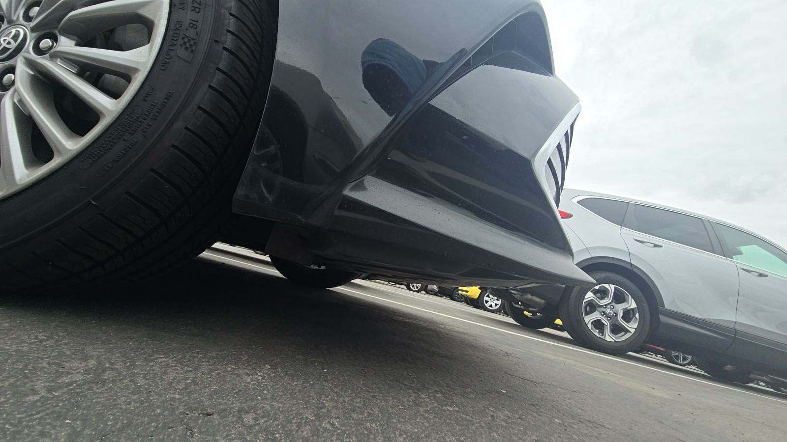 2021 Toyota Avalon Hybrid Limited FWD