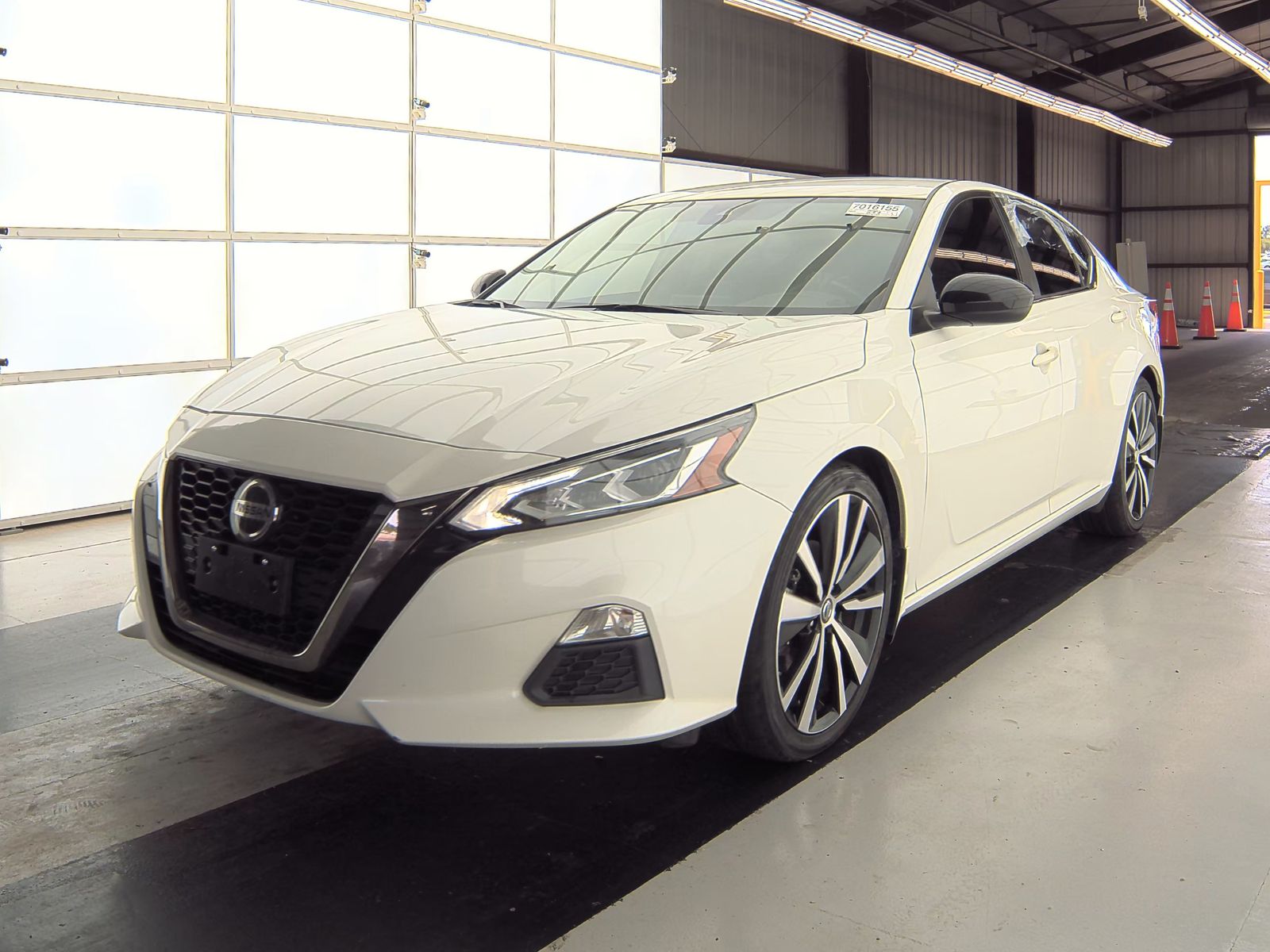 2022 Nissan Altima