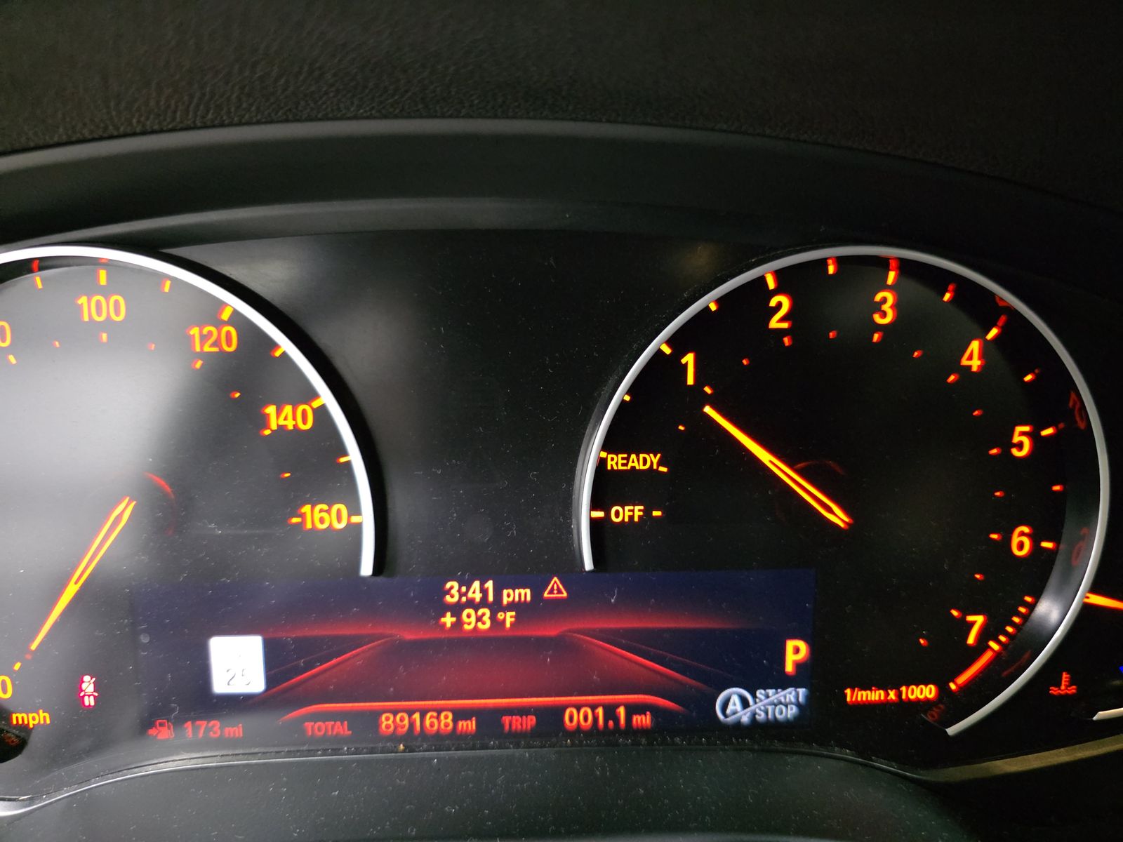 2021 BMW X3 sDrive30i RWD