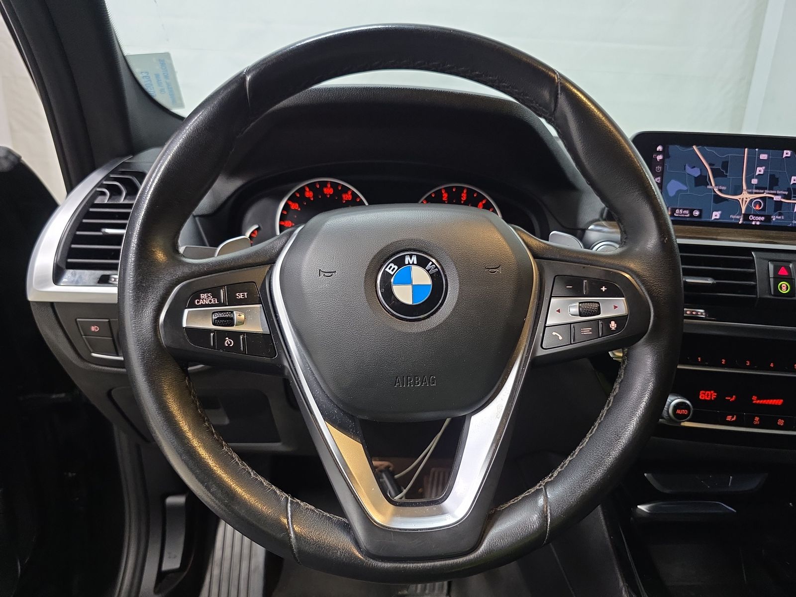 2021 BMW X3 sDrive30i RWD