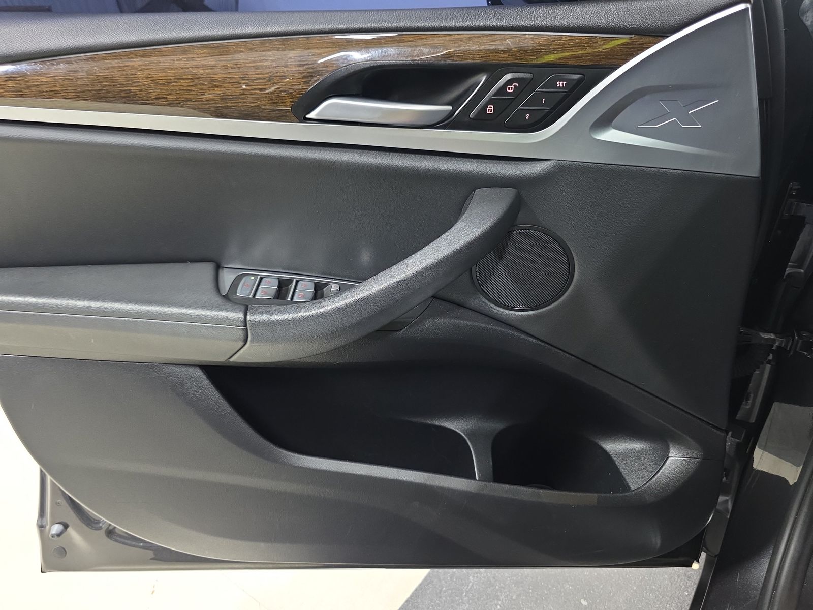 2021 BMW X3 sDrive30i RWD