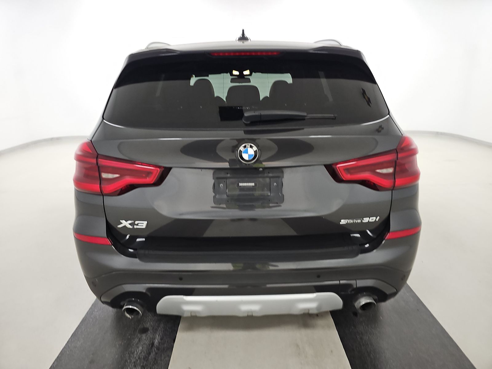 2021 BMW X3 sDrive30i RWD