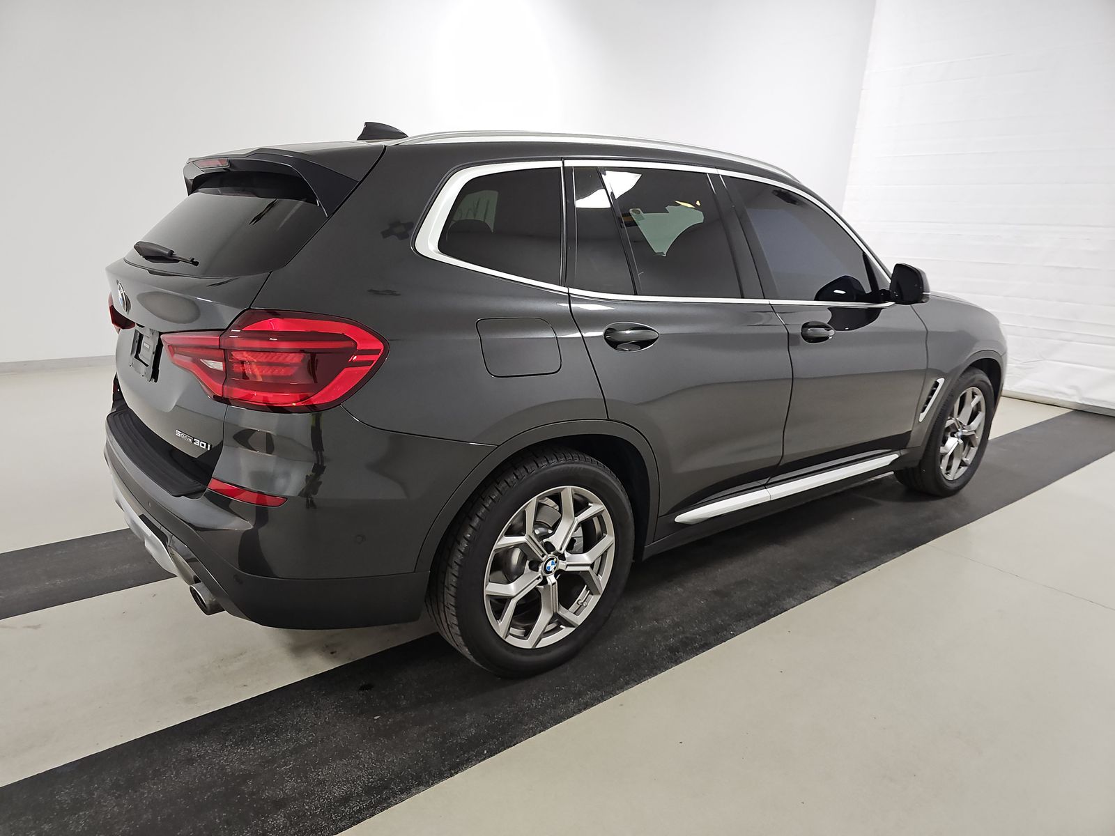 2021 BMW X3 sDrive30i RWD