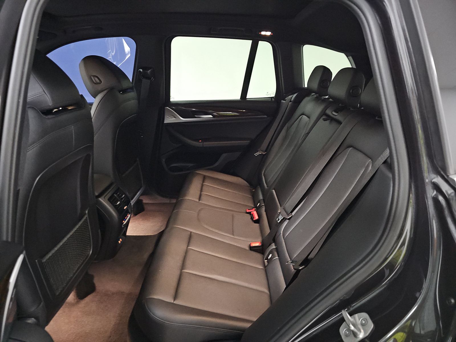 2021 BMW X3 sDrive30i RWD