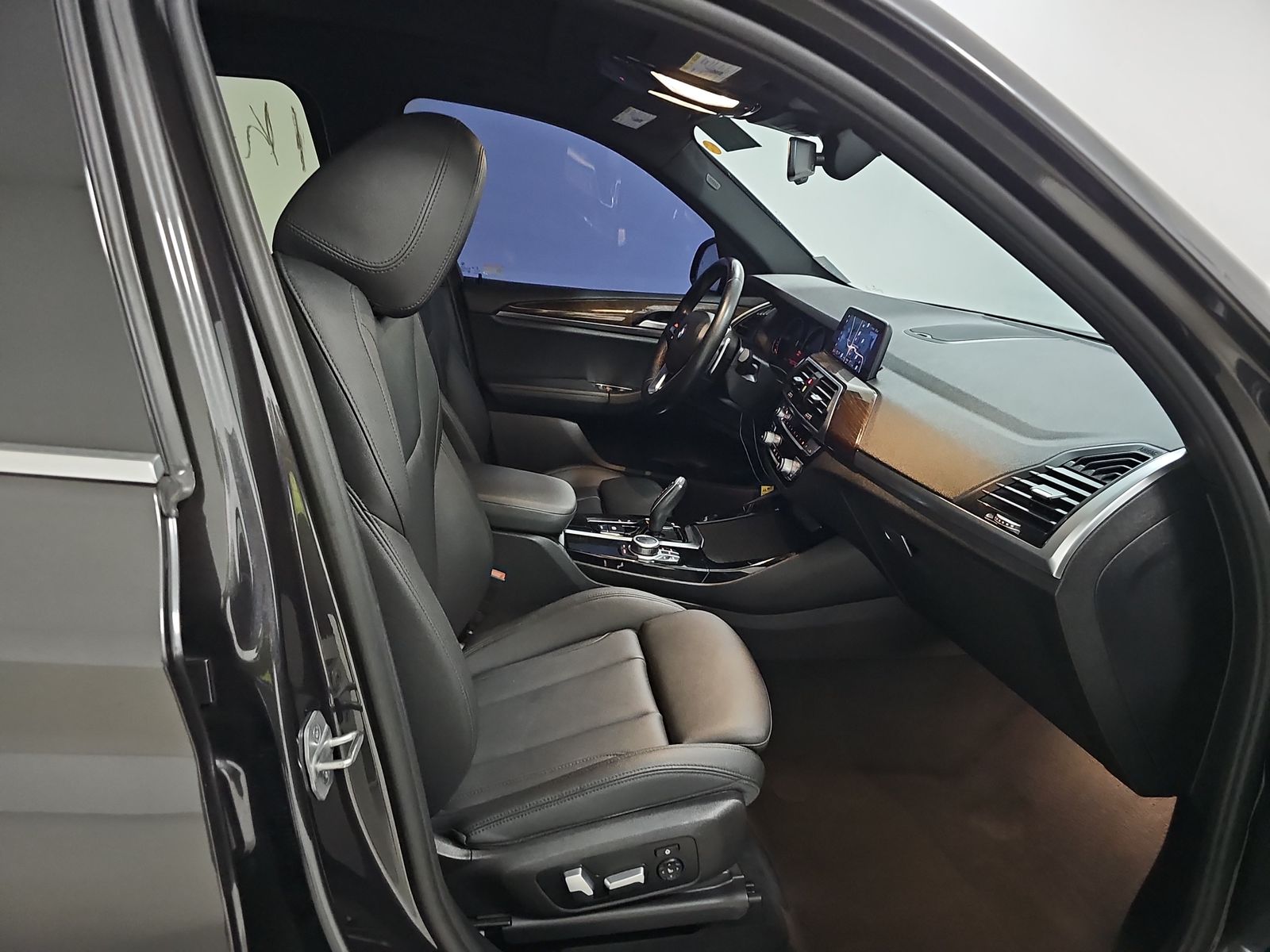 2021 BMW X3 sDrive30i RWD