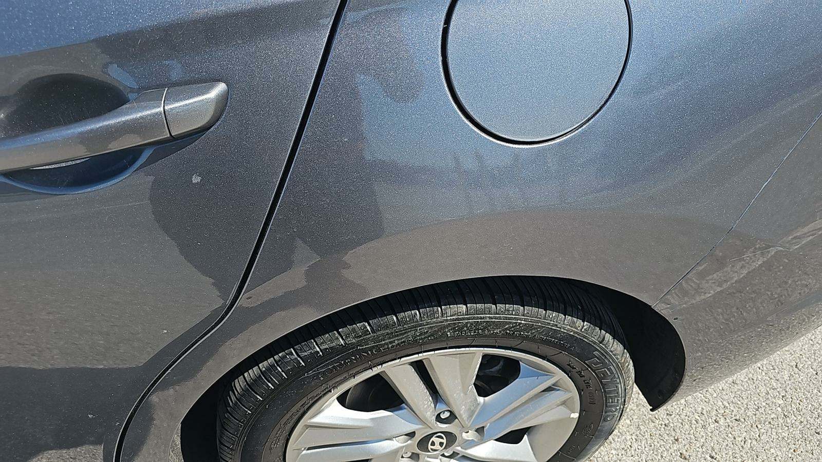 2019 Hyundai Elantra SEL FWD
