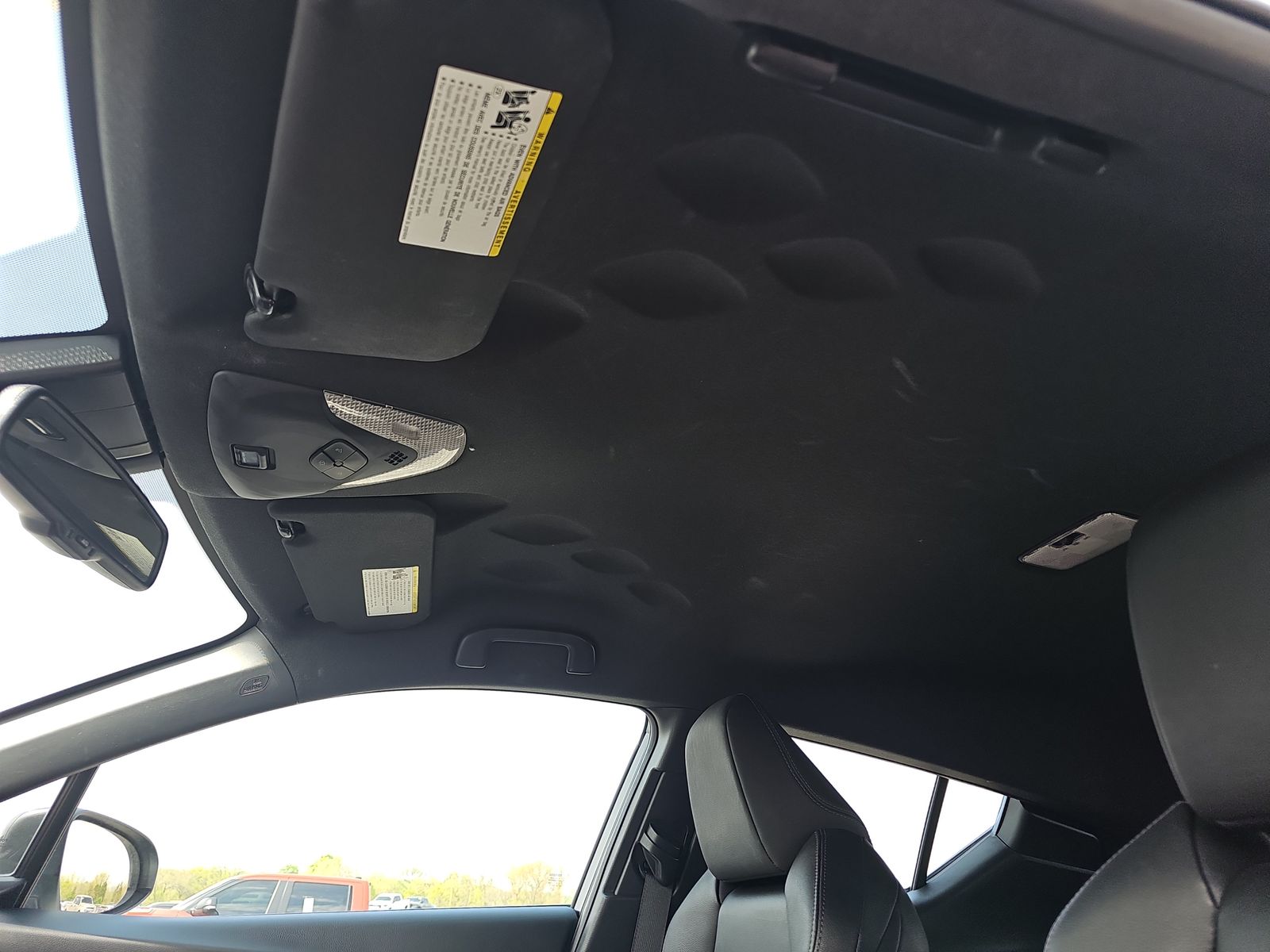 2019 Toyota C-HR Limited FWD