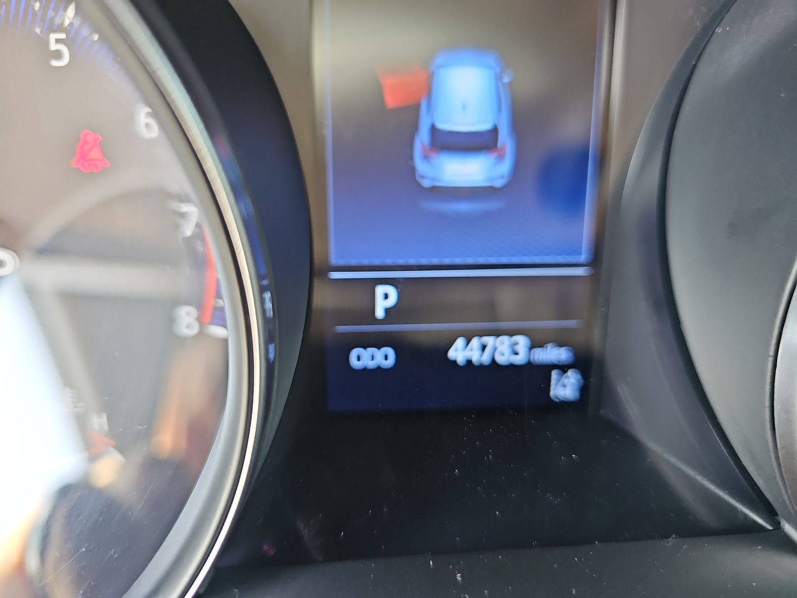 2019 Toyota C-HR Limited FWD