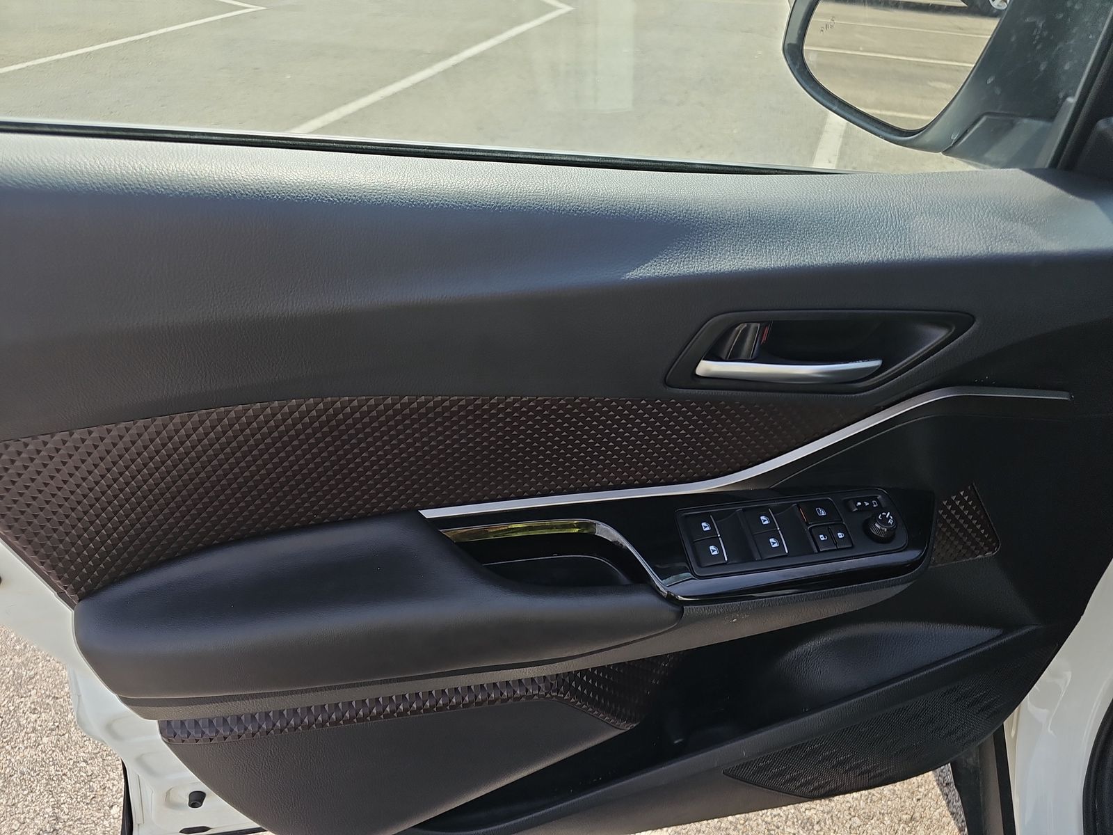 2019 Toyota C-HR Limited FWD