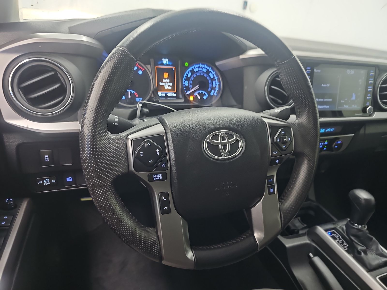 2022 Toyota Tacoma SR5 RWD
