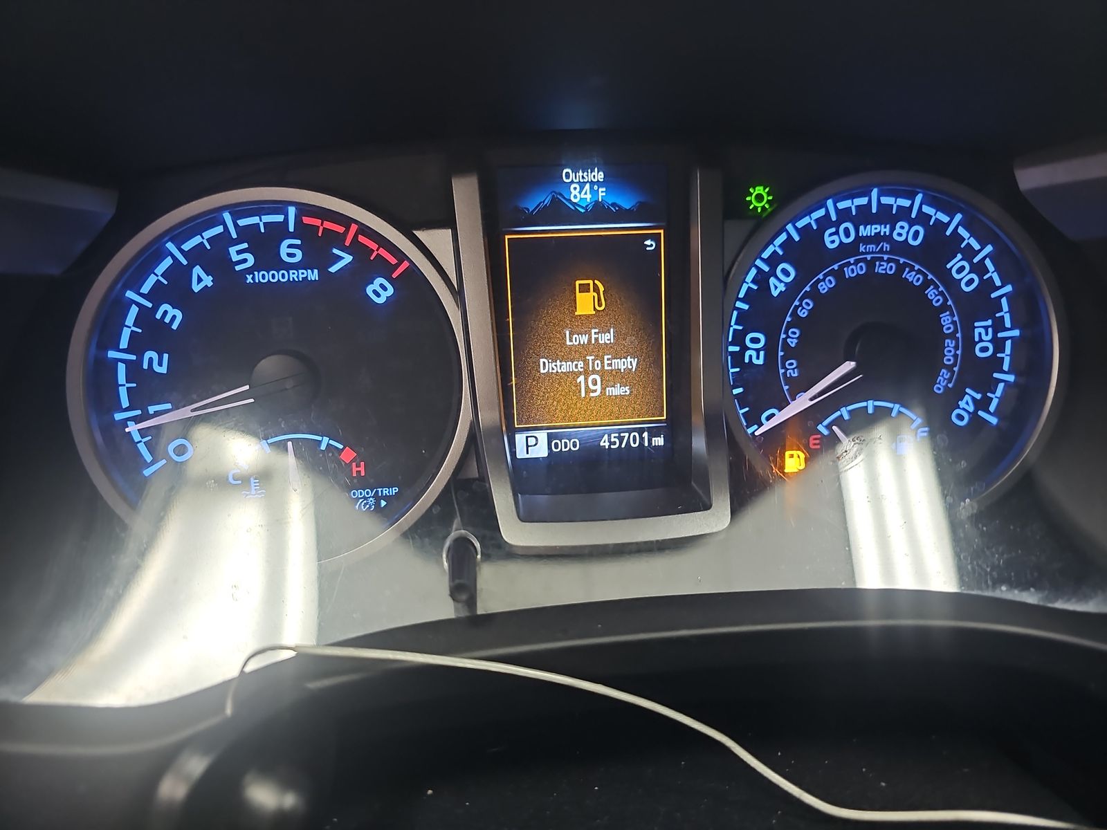 2022 Toyota Tacoma SR5 RWD