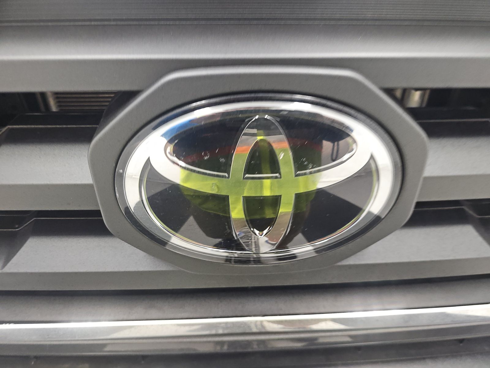 2022 Toyota Tacoma SR5 RWD