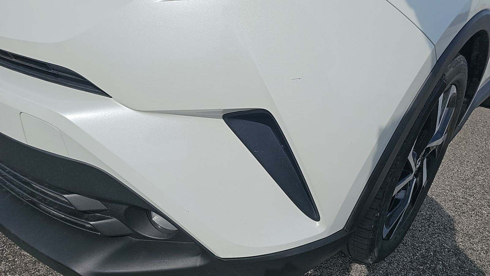 2019 Toyota C-HR Limited FWD