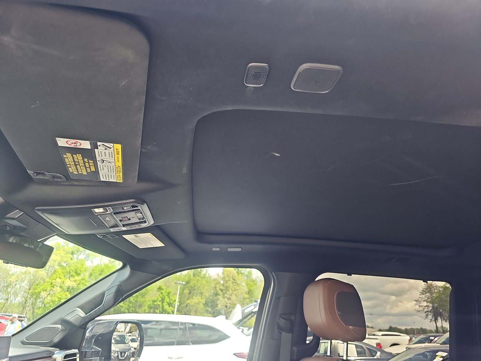 2022 Toyota Tundra 1794 Edition AWD