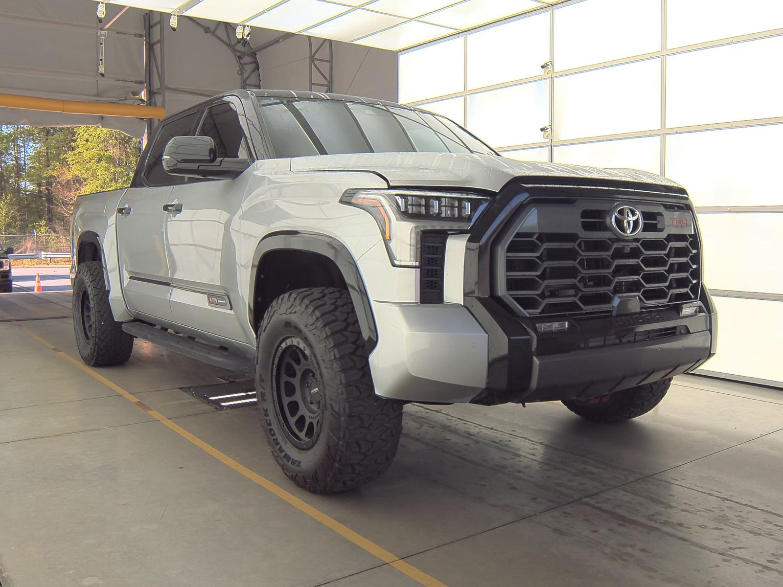 2022 Toyota Tundra 1794 Edition AWD