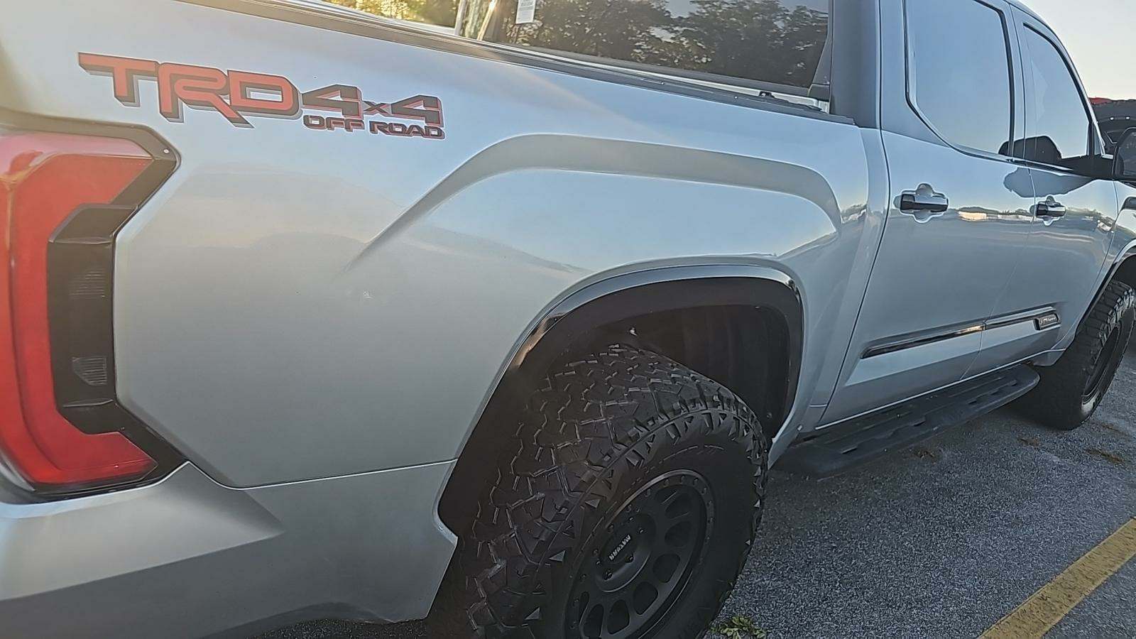 2022 Toyota Tundra 1794 Edition AWD