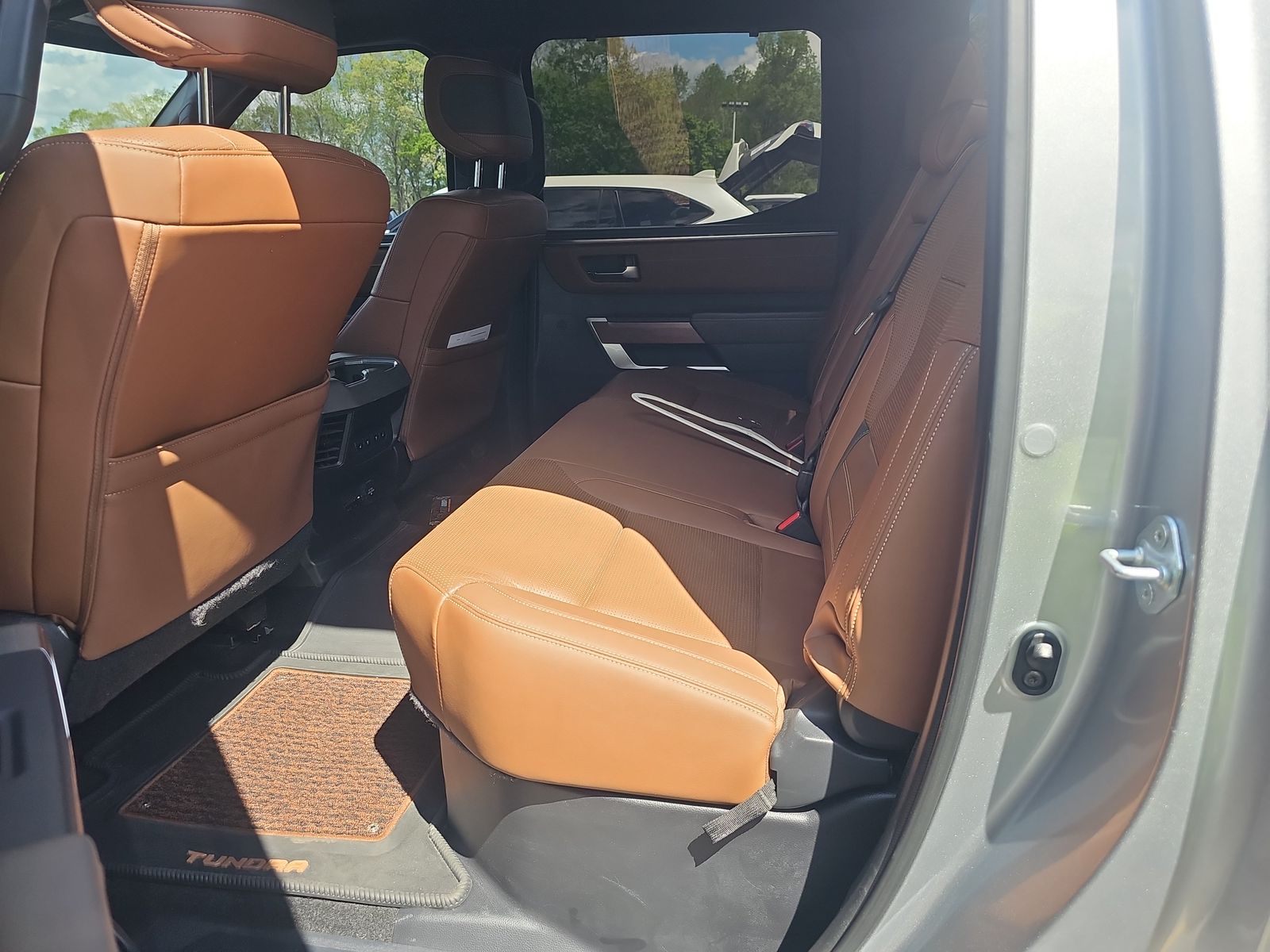 2022 Toyota Tundra 1794 Edition AWD