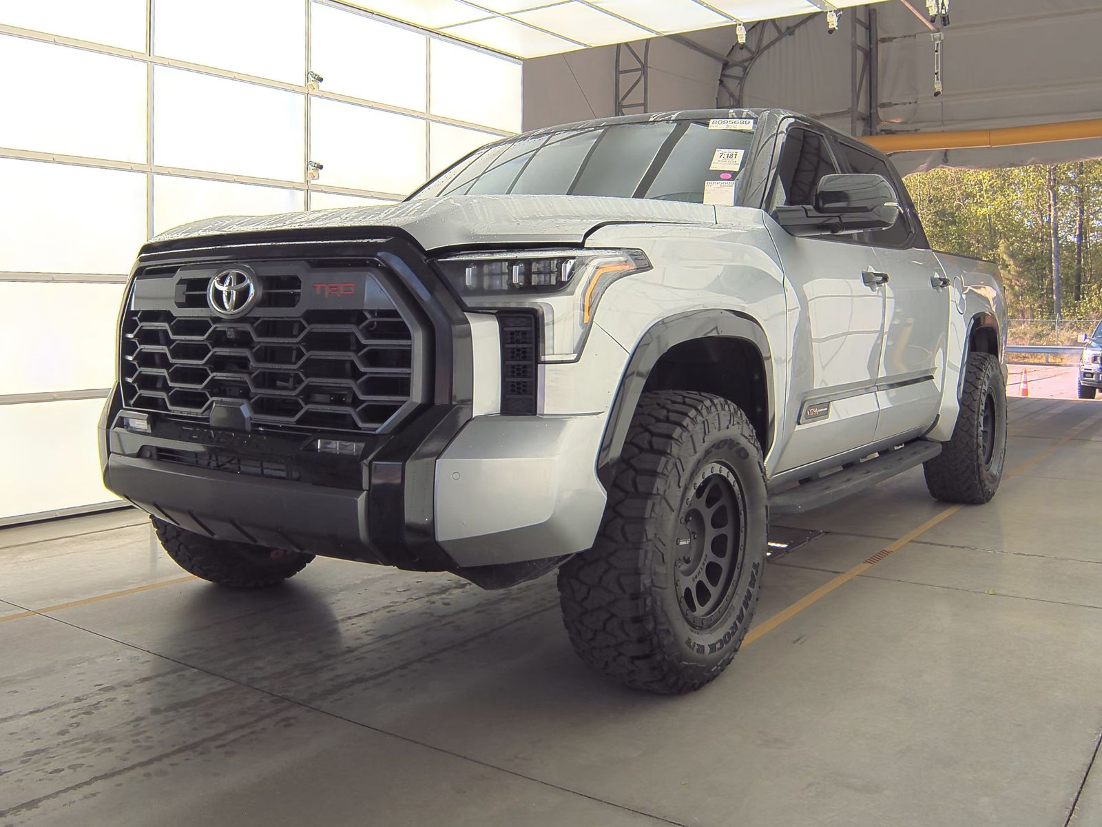 2022 Toyota Tundra 1794 Edition AWD