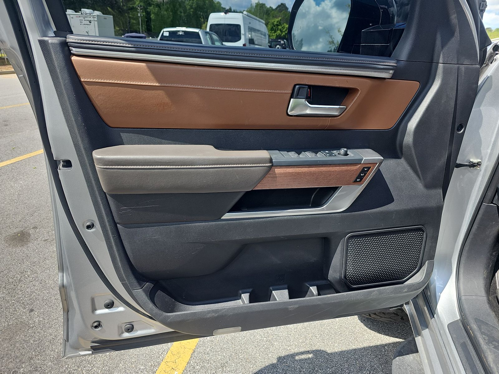 2022 Toyota Tundra 1794 Edition AWD