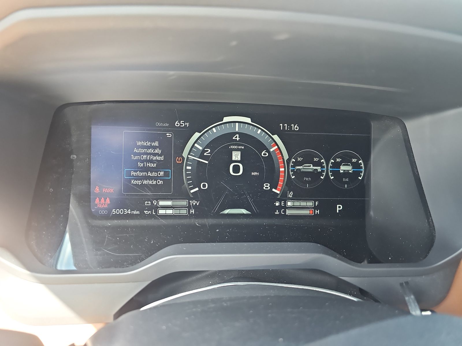 2022 Toyota Tundra 1794 Edition AWD