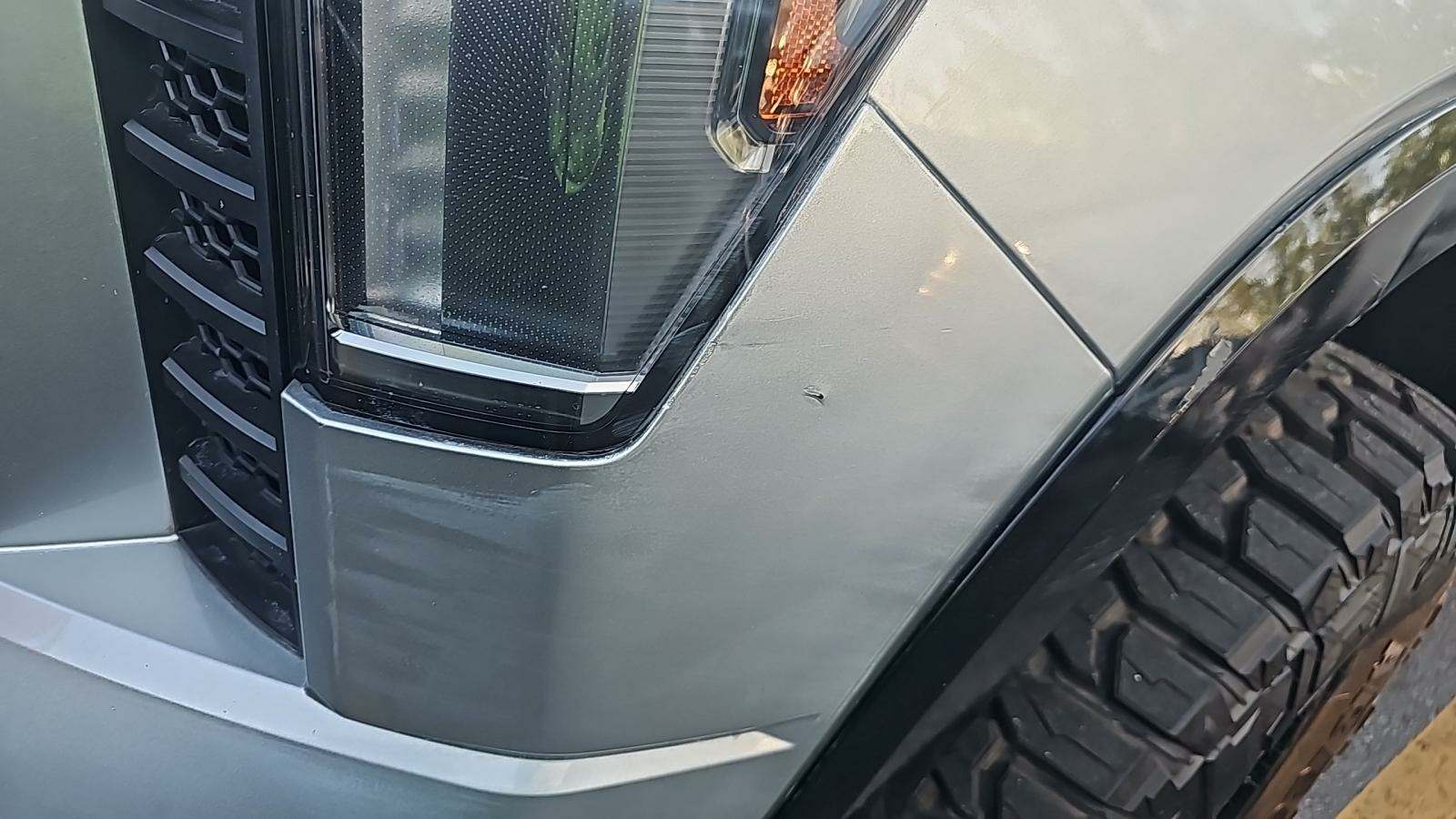 2022 Toyota Tundra 1794 Edition AWD