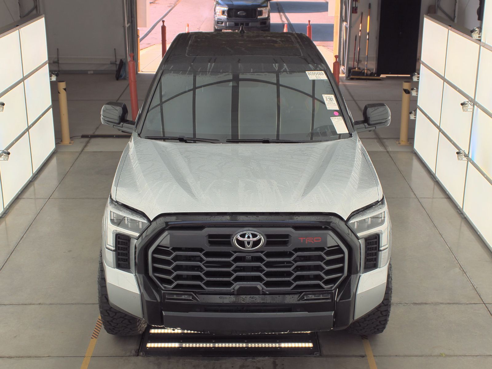 2022 Toyota Tundra 1794 Edition AWD