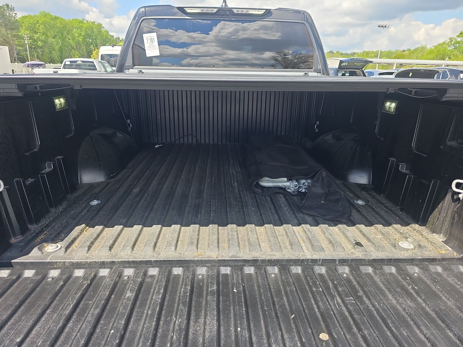 2022 Toyota Tundra 1794 Edition AWD