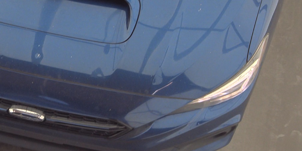 2019 Subaru WRX Limited AWD