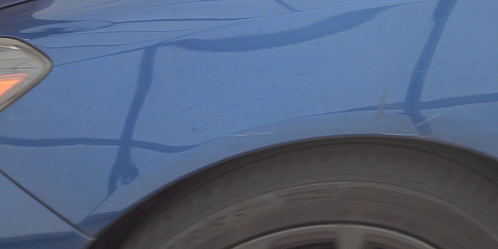 2019 Subaru WRX Limited AWD