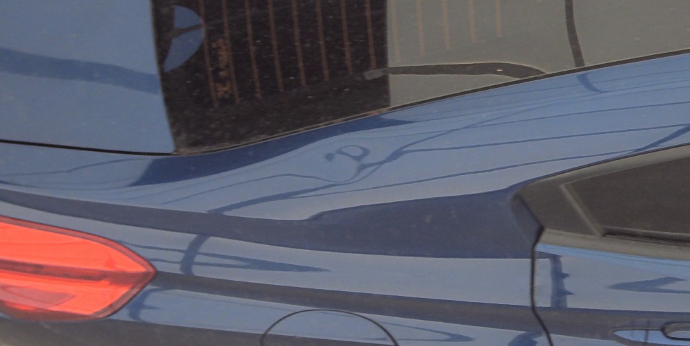 2019 Subaru WRX Limited AWD